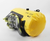 Túi chống nước 2 tầng, kiểu 2 quai, chống lạnh, dã ngoại, du lịch, 20L, Marjaqe