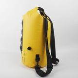 Túi chống nước 2 tầng, kiểu 2 quai, chống lạnh, dã ngoại, du lịch, 20L, Marjaqe