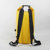 Túi chống nước 2 tầng, kiểu 2 quai, chống lạnh, dã ngoại, du lịch, 20L, Marjaqe