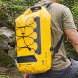 Túi chống nước 2 tầng, kiểu 2 quai, chống lạnh, dã ngoại, du lịch, 20L, Marjaqe