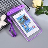Túi đựng điện thoại, chụp ảnh, quay dưới nước, phù hợp tất cả dòng điện thoại