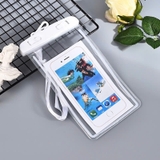 Túi đựng điện thoại, chụp ảnh, quay dưới nước, phù hợp tất cả dòng điện thoại