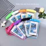 Túi đựng điện thoại, chụp ảnh, quay dưới nước, phù hợp tất cả dòng điện thoại