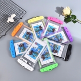 Túi đựng điện thoại, chụp ảnh, quay dưới nước, phù hợp tất cả dòng điện thoại