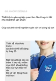 Bộ bơi giữ nhiệt bé trai, dài tay màu xanh vàng, vải dày 2.5mm, Dive Sail