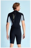 BỘ BƠI GIỮ NHIỆT NAM DIVE & SAIL 3.0MM – GIỮ ẤM CƠ THỂ, THOẢI MÁI VẬN ĐỘNG, BẢO VỆ TOÀN DIỆN