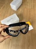 Kính bơi Người lớn mắt liền, chống nước, hãng 361, màu đen