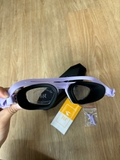 Kính bơi chống nước, chính hãng 361, màu tím