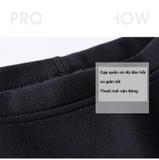 Bộ bơi nữ giữ nhiệt, chống lạnh cơ thể, vải 2mm, màu đen dáng rời Dive & Sail