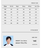 Bộ bơi trẻ em hàng cao cấp, chống nắng UPF 50+, màu trắng đen, cộc tay, 361