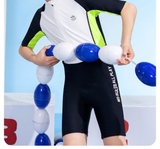 Bộ bơi trẻ em hàng cao cấp, chống nắng UPF 50+, màu trắng đen, cộc tay, 361