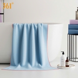 Khăn nhanh khô chuyên dụng thích hợp bơi, tắm, chơi thể thao, du lịch, 361