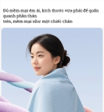 Khăn nhanh khô chuyên dụng thích hợp bơi, tắm, chơi thể thao, du lịch, 361