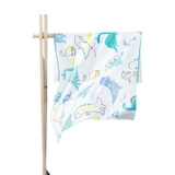 Khăn nhanh khô 361 trẻ em, thấm hút tốt, bơi lội, tắm biển, in hình ngộ nghĩnh đáng yêu