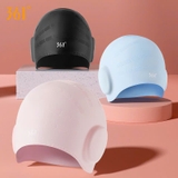 Mũ bơi 361 silicone co giãn, che tai chống nước, cỡ lớn phù hợp vòng đầu to người lớn