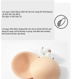 Bộ bơi nữ 361, dài tay, chống nắng UPF 50+, giúp dáng thon gọn, hàng cao cấp