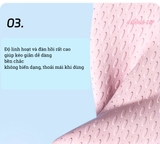 Mũ bơi silicone 361 người lớn, kích thước lớn cho người tóc dài, chống nước, co giãn cao