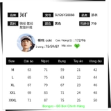 Bộ bơi nữ 361, dài tay chân, chống nắng UPF 50+, màu đen, quần liền 2 lớp