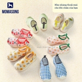 Giày bơi, đi biển, lặn bảo vệ chân hồng thiên nga Momasong (Korea)