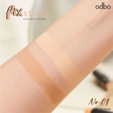Bút Tạo Khối Và Che Khuyết Điểm 2 Đầu ODBO