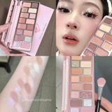 Bảng Mắt Qianyan Cheeryep True 16 Ô