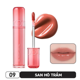 (NEW) Son Tint Lì Romand The Juicy Lasting Tint phiên bản mới