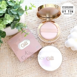 Phấn nước Gilaa Long Wear DD Cushion