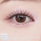 Phấn Mắt 4 Ô Colorgram Tintin Dory Eye Palette
