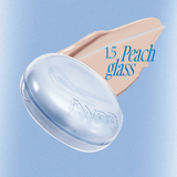Phấn Nước Fwee Cushion Glass Natural SPF50+ PA+++
