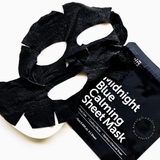 Mặt Nạ Làm Dịu, Phục Hồi Da Klairs Midnight Blue Calming