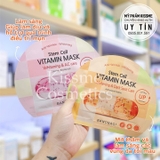 Mặt Nạ Banobagi Stem Cell Vitamin Mask