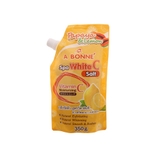 Muối tắm sữa bò tẩy tế bào chết A Bonne Spa Milk Salt 350g