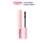 Mascara siêu mảnh lâu trôi Lilybyred AM9 to PM9 Survival Colorcara