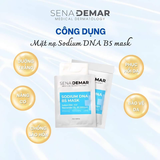 Mặt nạ phục hồi da Sena Demar 25ml