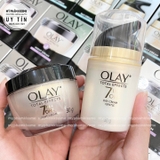 Kem dưỡng da Olay Total Effects 7 in One