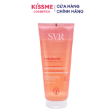 Sữa rửa mặt da nhạy cảm SVR Hồng Topialyse Gel Lavant