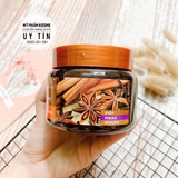 Tẩy Tế Bào Chết Body Quế Hồi 370g
