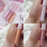 Bút nhũ mắt Peripera Sugar Twinkle Liquid Glitter