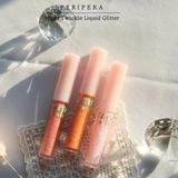 Bút nhũ mắt Peripera Sugar Twinkle Liquid Glitter