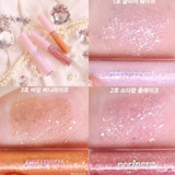 Bút nhũ mắt Peripera Sugar Twinkle Liquid Glitter