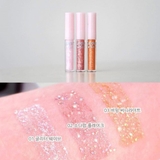 Bút nhũ mắt Peripera Sugar Twinkle Liquid Glitter