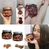 Tẩy Tế Bào Chết Body Quế Hồi 370g
