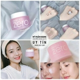 Sáp tẩy trang Banila Clean It Zero 100g