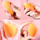 Mút tán nền Real Techniques Miracle Complexion Sponge