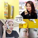 Serum dưỡng sáng da CC Melano Nhật Whitening Essence 20ml