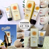 Kem Chống Nắng 3W Clinic Intensive UV Sunblock Cream SPF50/PA+++