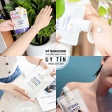 Kem dưỡng trắng WHITE CONC BODY CC CREAM