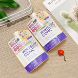 Kem dưỡng trắng WHITE CONC BODY CC CREAM