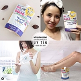 Kem dưỡng trắng WHITE CONC BODY CC CREAM