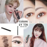 Mascara Siêu Mảnh Chống Trôi Innisfree Skinny Microcara Zero